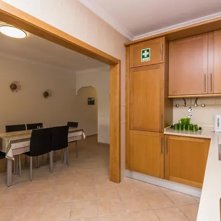 Holiday home Mira By Algarvemanta