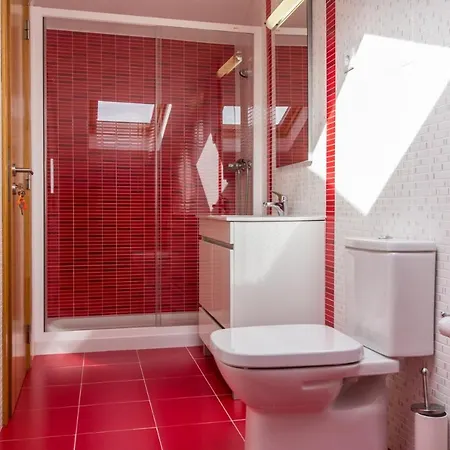 בית נופש Mira By Algarvemanta *